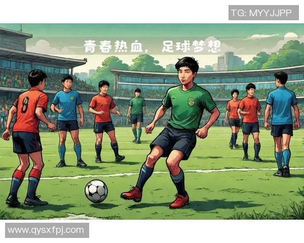 当演员遇上足球明星:一场跨界的激情与梦想之旅 当演员遇上足球明星:一场跨界的激情与梦想之旅