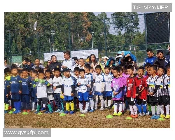 武汉少年足球明星的崛起与发展探索及其对未来足球的影响分析