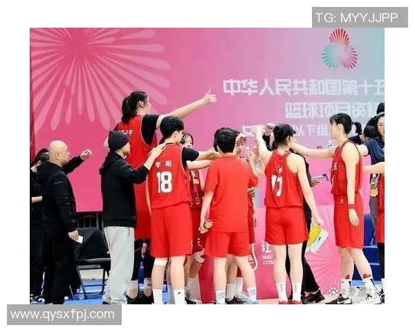 河北女篮的璀璨星辰有哪些值得关注的篮球明星和她们的精彩故事 河北女篮的璀璨星辰有哪些值得关注的篮球明星和她们的精彩故事