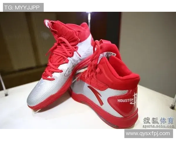 安踏全明星系列篮球引领潮流运动风尚助力每位球员展现最佳表现 安踏全明星系列篮球引领潮流运动风尚助力每位球员展现最佳表现